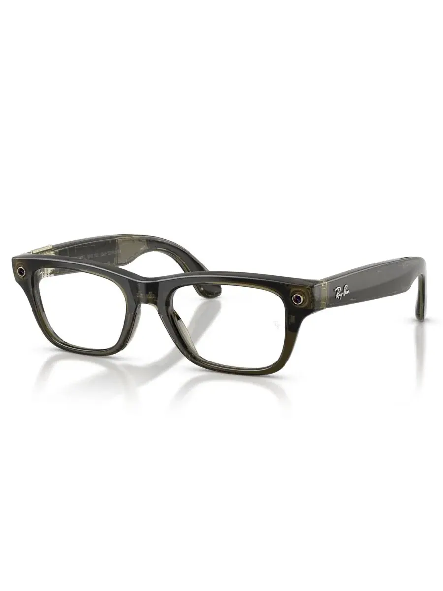Очки Blayzer Optics Ray-Ban Meta