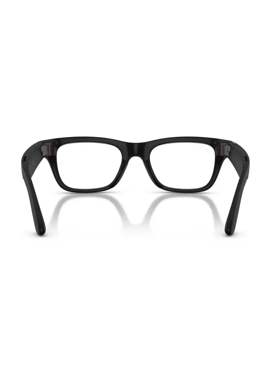 Очки Blayzer Optics Ray-Ban Meta — изображение 8 из 9, темный оливковый