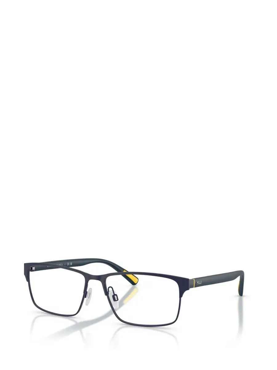 Мужские квадратные очки, PH1243 Polo Ralph Lauren
