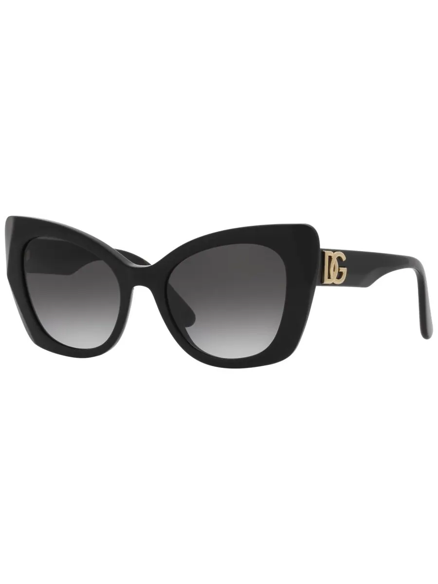 Женские солнцезащитные очки, DG4405 53 Dolce&Gabbana