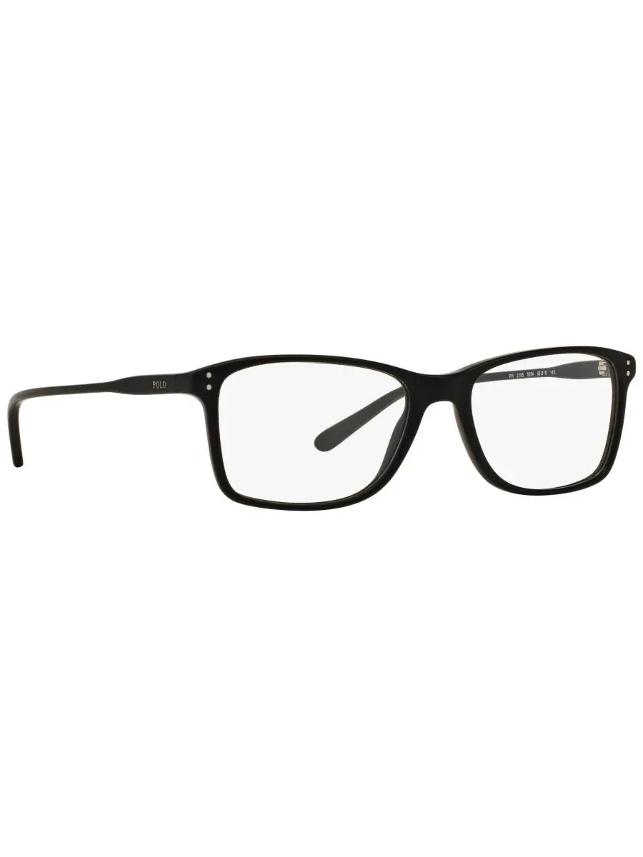 Мужские очки, PH2155 Polo Ralph Lauren — изображение 2 из 8, черный