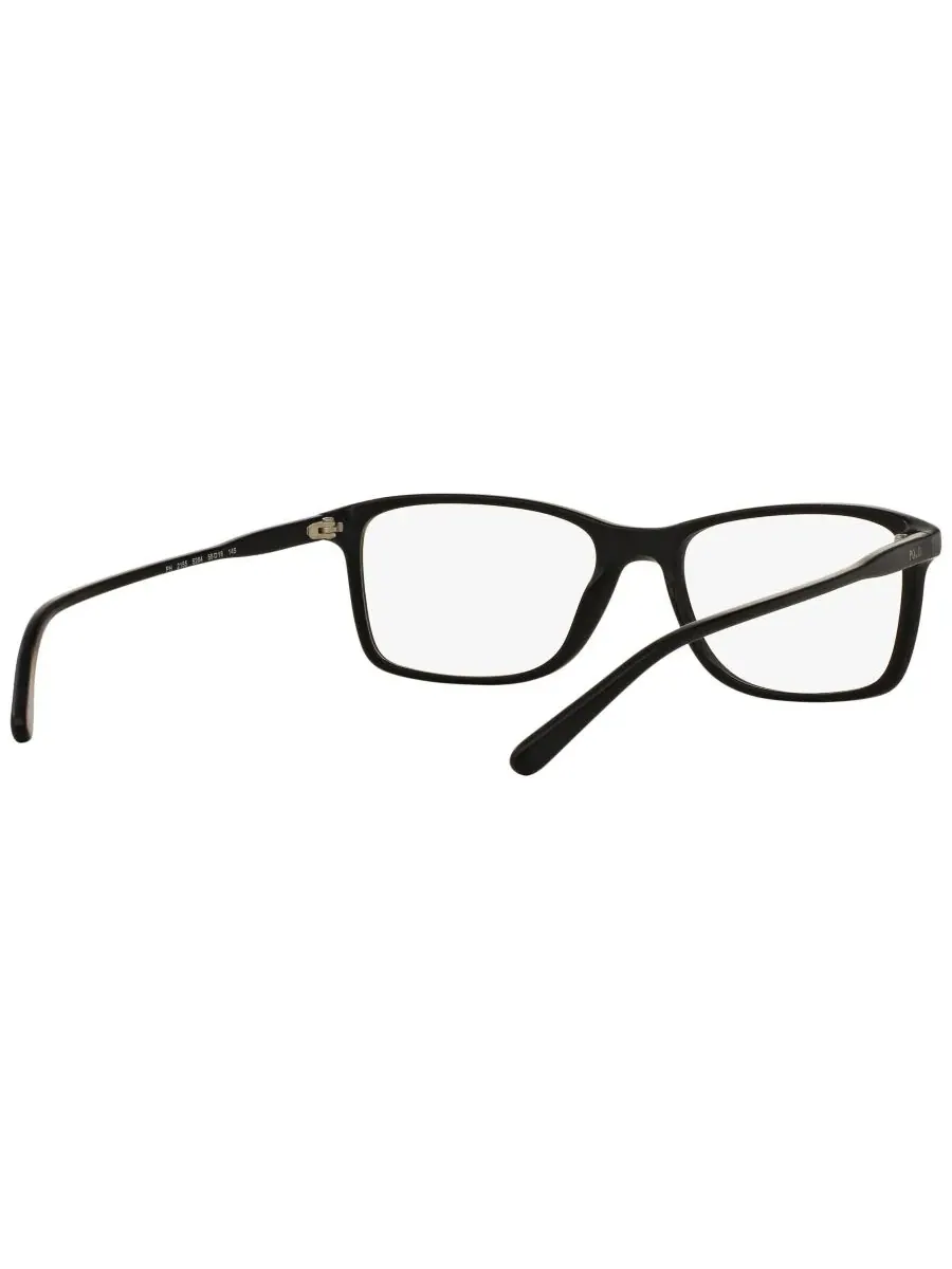 Мужские очки, PH2155 Polo Ralph Lauren — изображение 3 из 8, черный