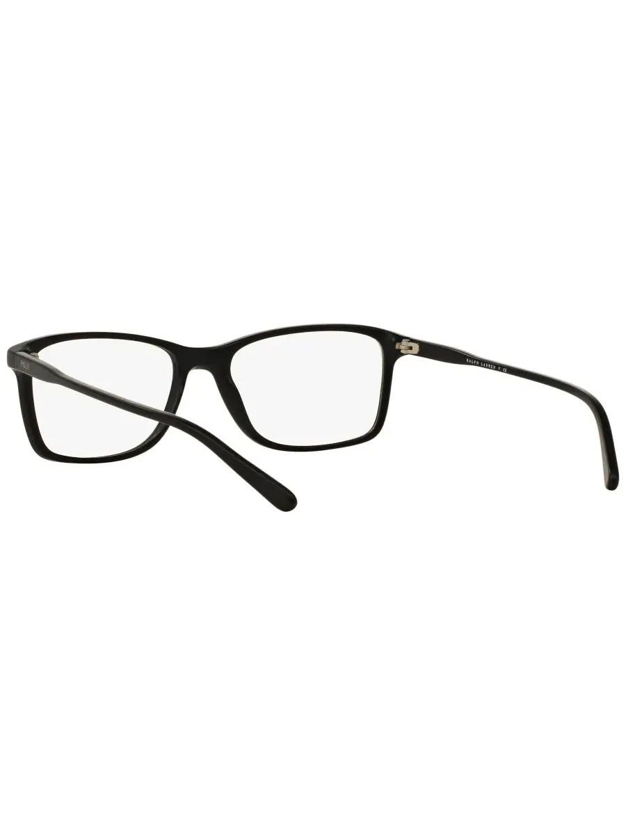 Мужские очки, PH2155 Polo Ralph Lauren — изображение 5 из 8, черный