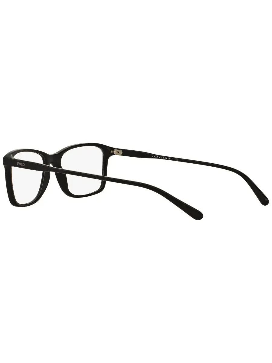 Мужские очки, PH2155 Polo Ralph Lauren — изображение 6 из 8, черный