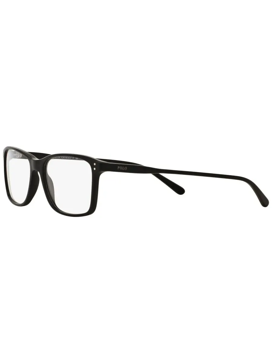 Мужские очки, PH2155 Polo Ralph Lauren — изображение 7 из 8, черный