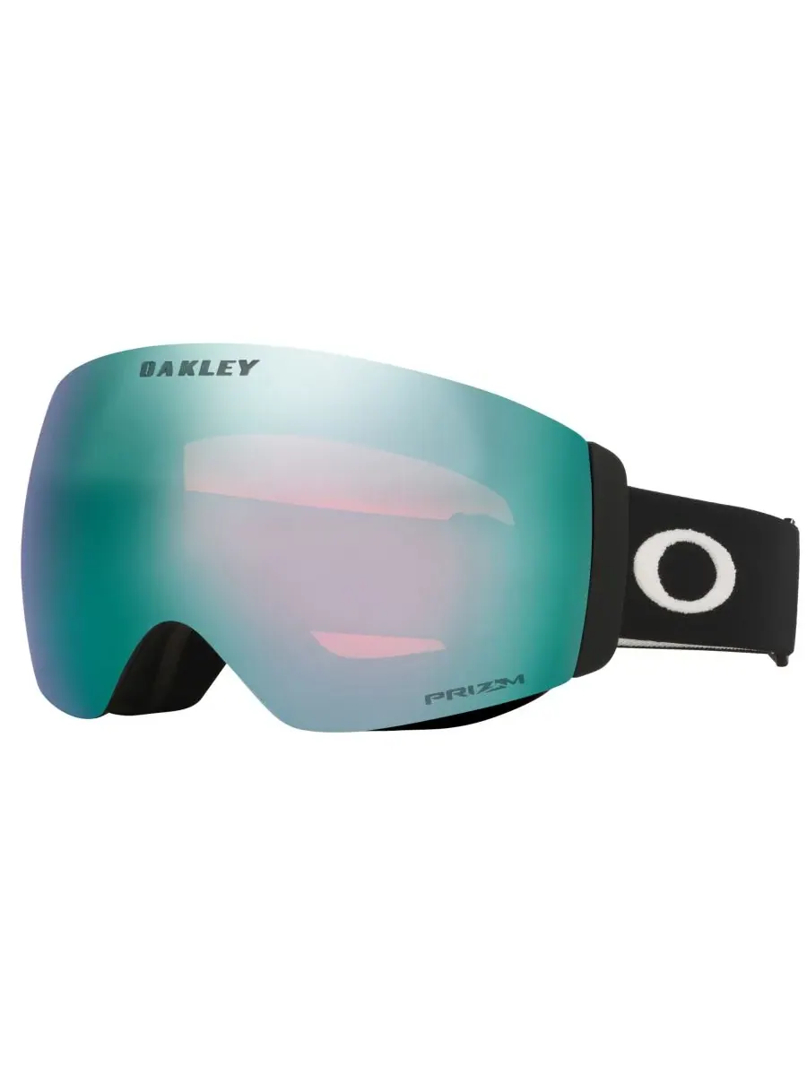 Универсальные горнолыжные очки Flight Deck Pro, OO7139 Oakley