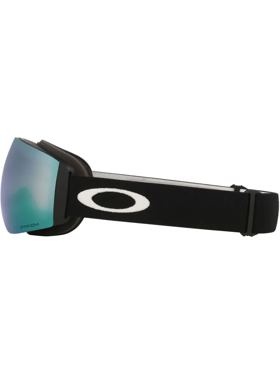 Универсальные горнолыжные очки Flight Deck Pro, OO7139 Oakley — изображение 3 из 5, черный