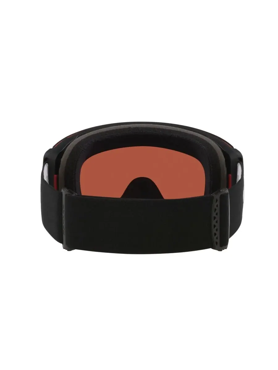 Универсальные горнолыжные очки Flight Deck Pro, OO7139 Oakley — изображение 4 из 5, черный