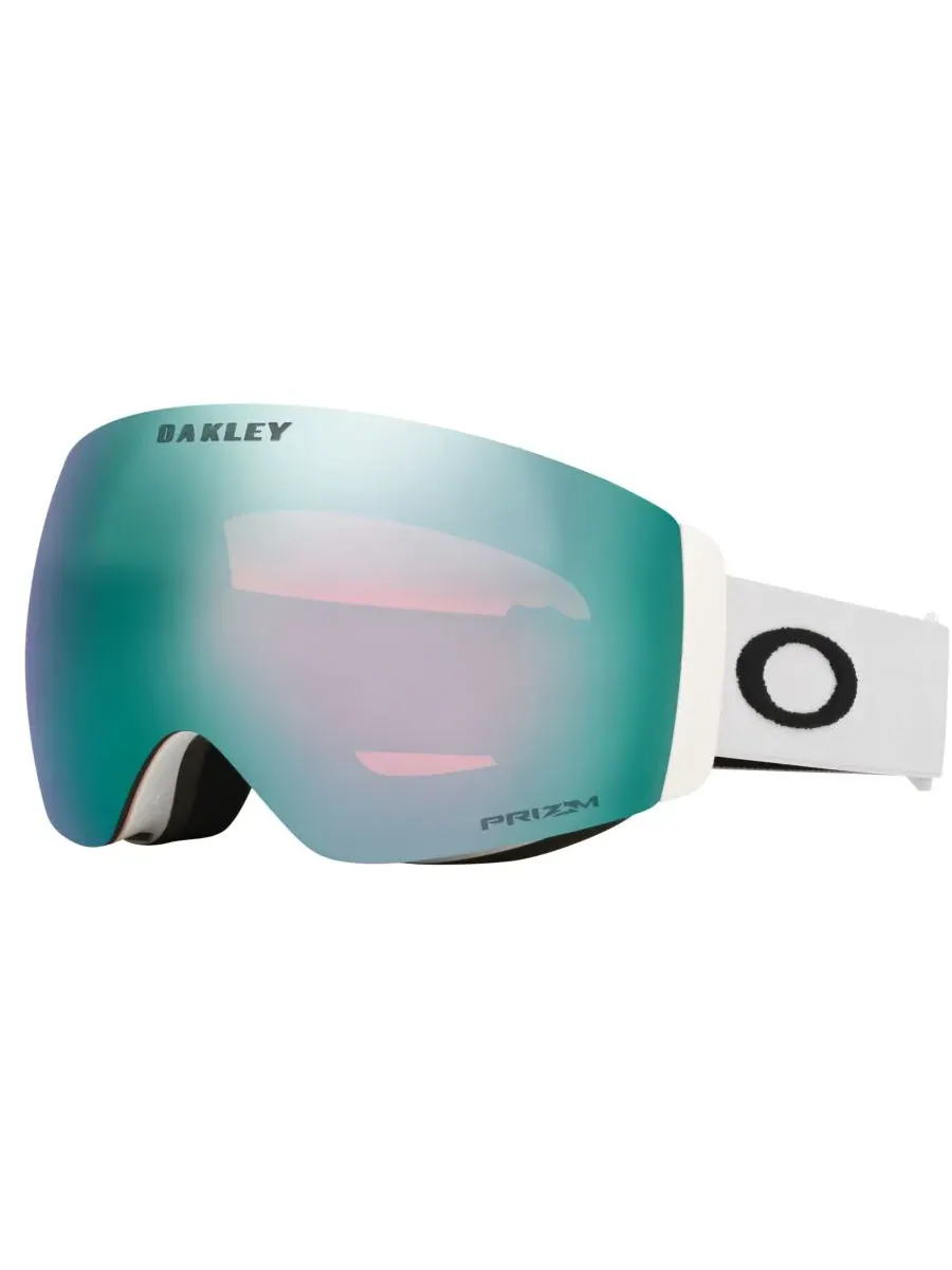 Универсальные горнолыжные очки Flight Deck Pro, OO7139 Oakley
