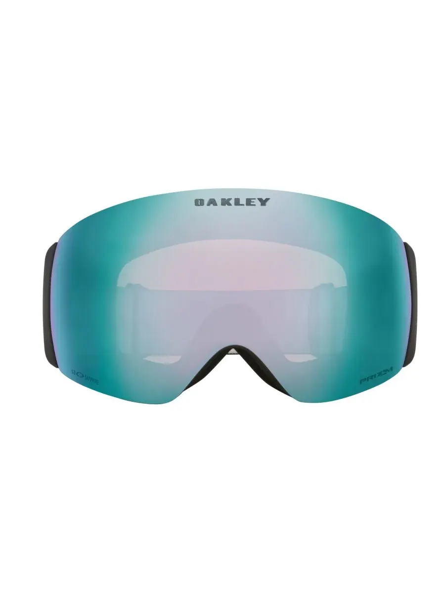 Универсальные горнолыжные очки Flight Deck Pro, OO7139 Oakley — изображение 2 из 5, белый