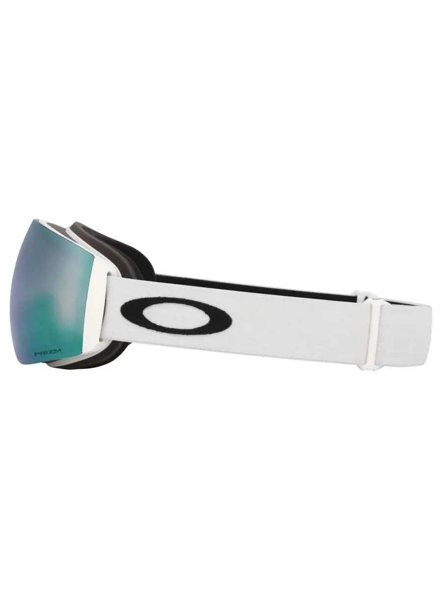 Универсальные горнолыжные очки Flight Deck Pro, OO7139 Oakley — изображение 3 из 5, белый