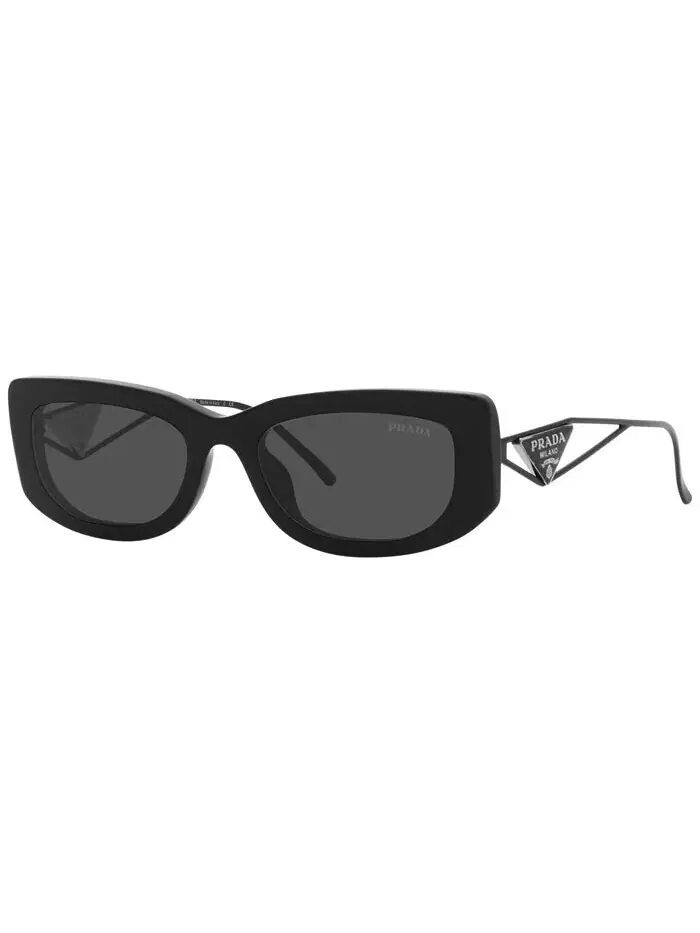 Солнцезащитные очки женские прямоугольные Symbole PRADA