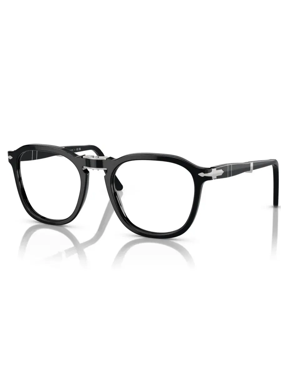 Очки Persol Rene, PO3345V — изображение 1 из 4, черный