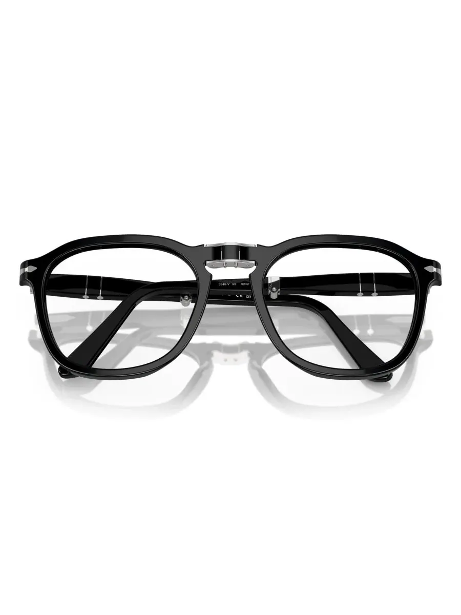 Очки Persol Rene, PO3345V — изображение 2 из 4, черный