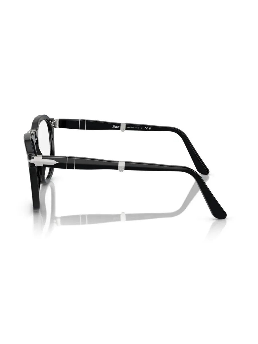 Очки Persol Rene, PO3345V — изображение 3 из 4, черный