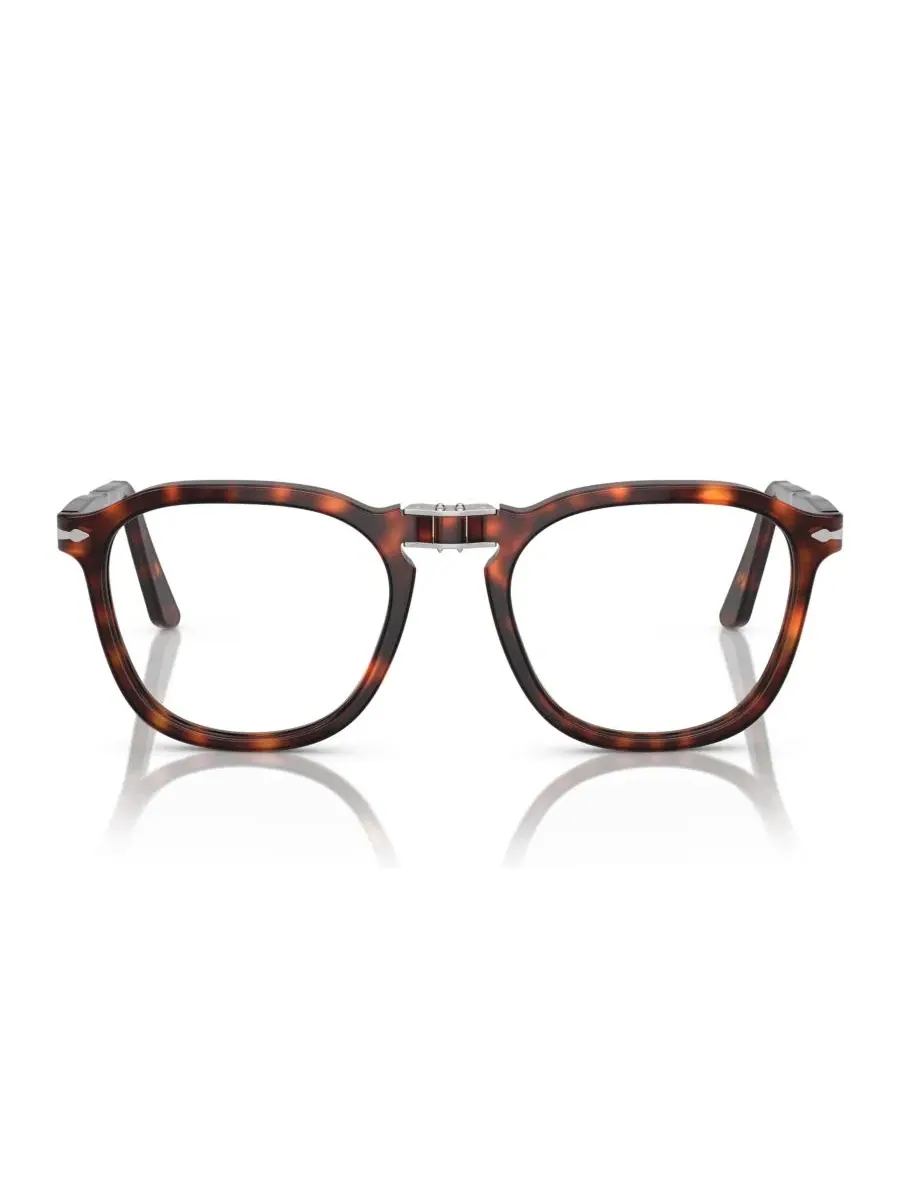 Очки Persol Rene PO3345V — изображение 2 из 4, коричневый