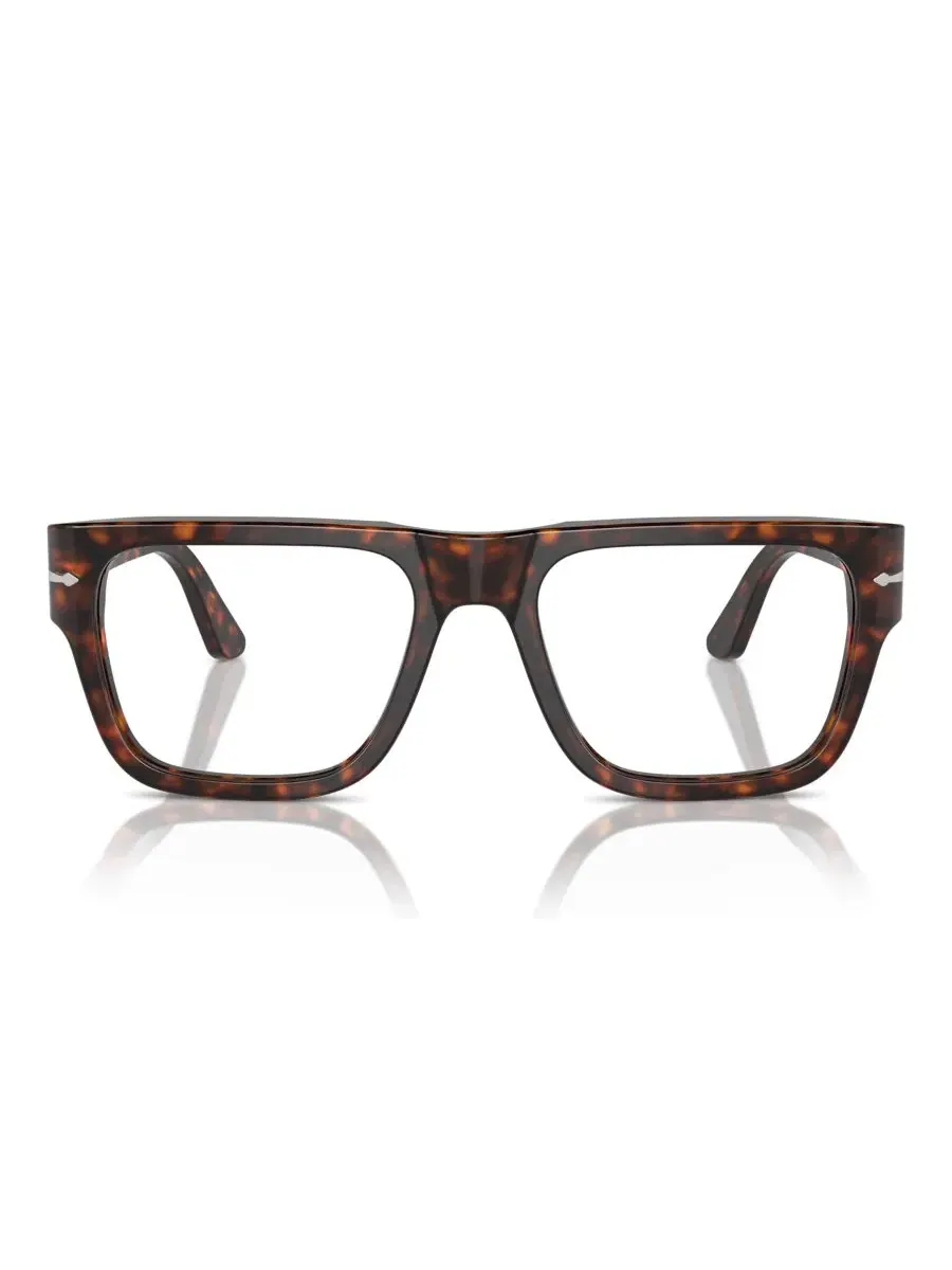 Очки Persol PO3348V — изображение 3 из 5, коричневый