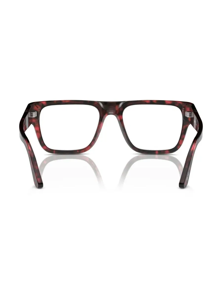Очки Persol PO3348V — изображение 2 из 4, красный