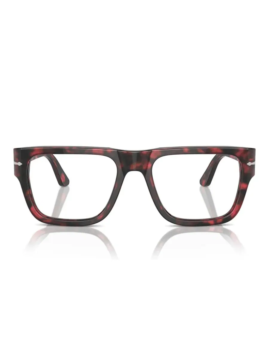 Очки Persol PO3348V — изображение 3 из 4, красный