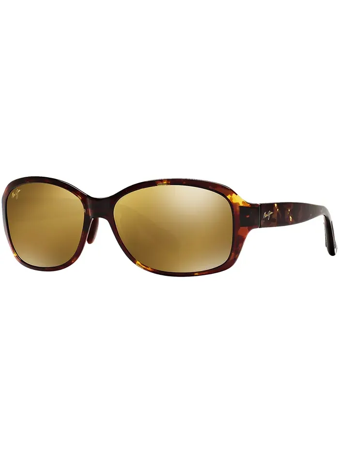 Поляризационные солнцезащитные очки Koki Beach Polarized, 433 Maui Jim