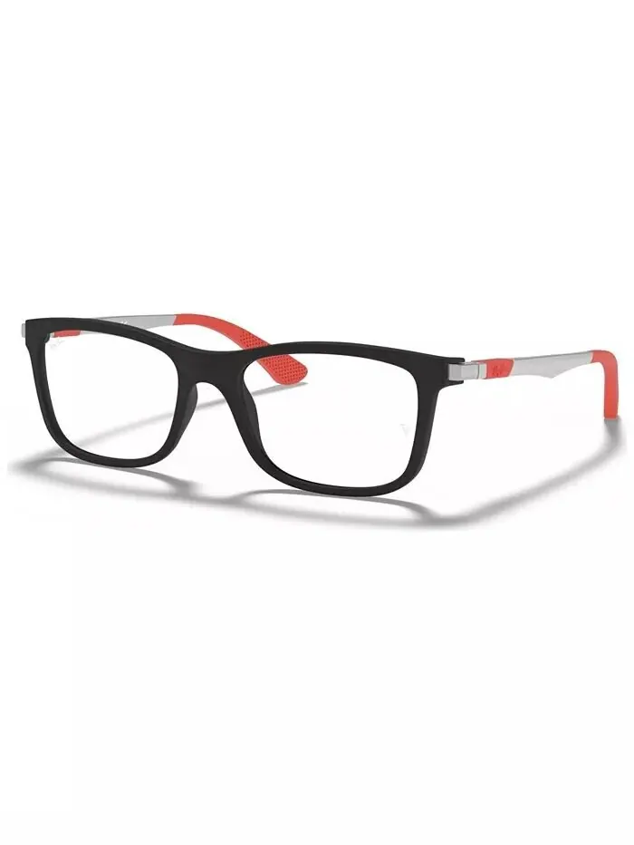 Детские очки Ray-Ban Jr — черный