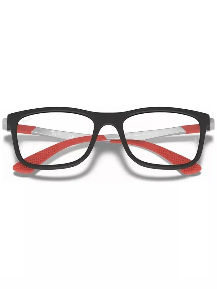 Детские очки Ray-Ban Jr — 2