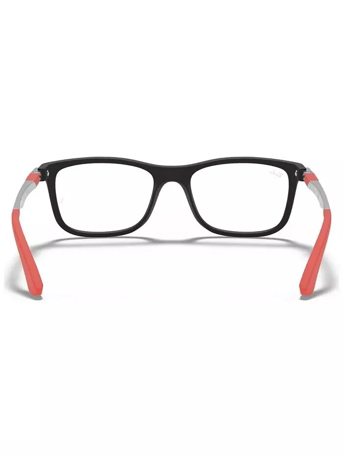 Детские очки Ray-Ban Jr — 3