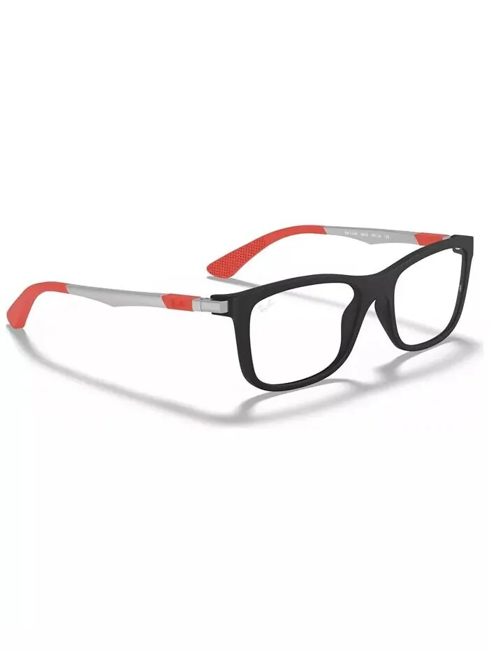 Детские очки Ray-Ban Jr — 4