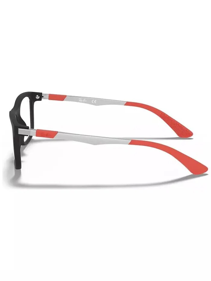 Детские очки Ray-Ban Jr — 5