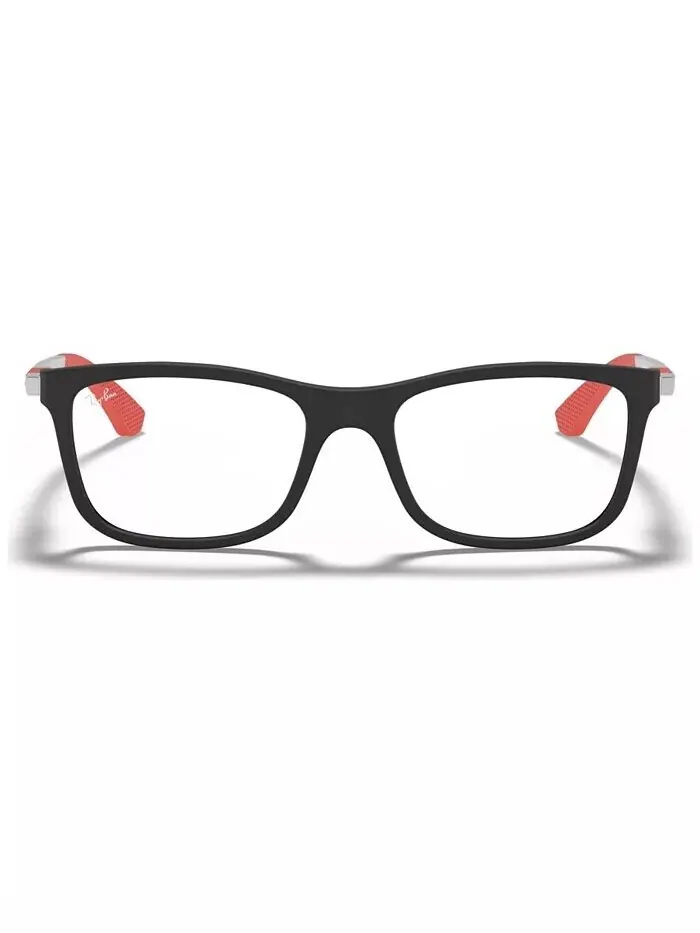 Детские очки Ray-Ban Jr — 6