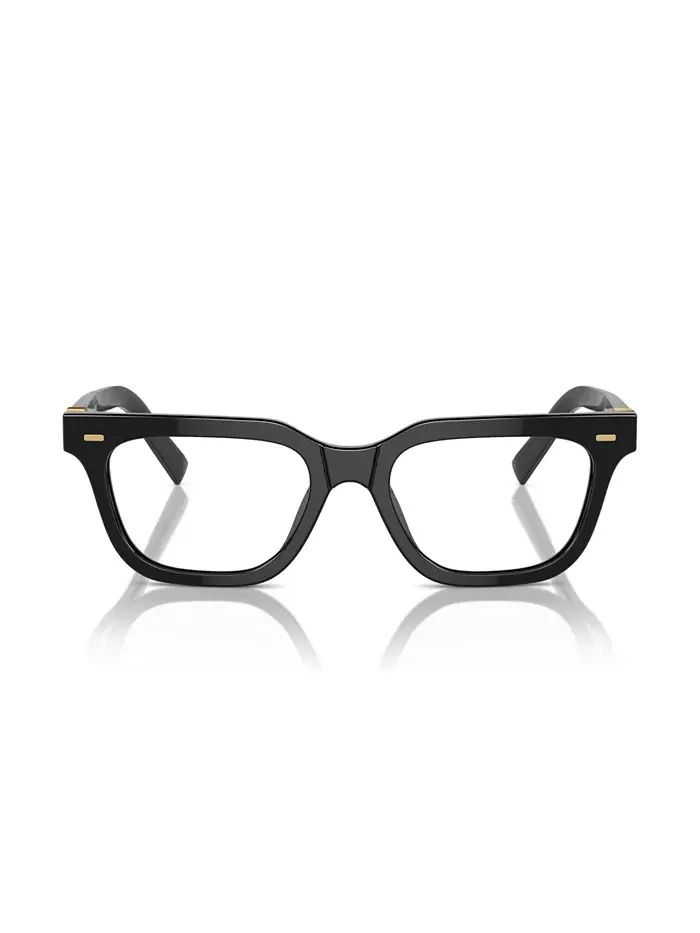 Женские очки, MU 07XV MIU MIU — изображение 3 из 6, черный