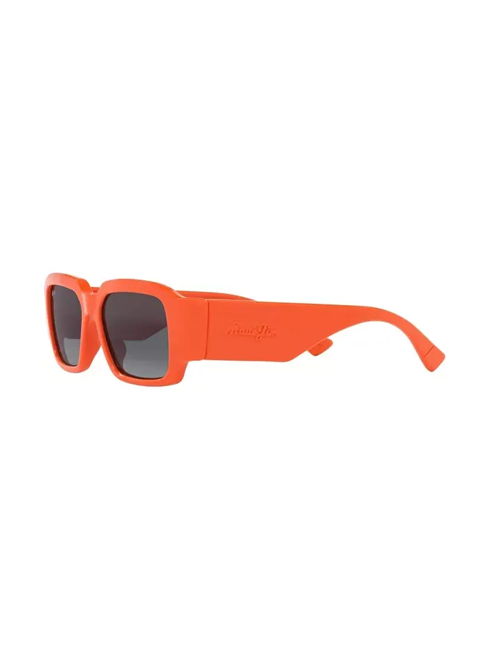 Унисекс поляризованные солнцезащитные очки, Kupale Maui Jim — изображение 12 из 18, черный
