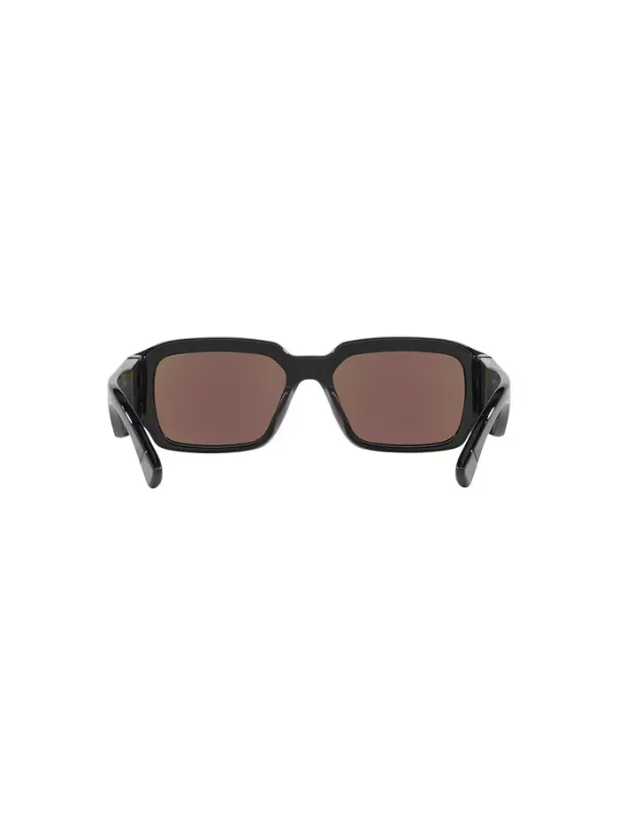 Унисекс поляризованные солнцезащитные очки, Kupale Maui Jim — изображение 7 из 18, черный