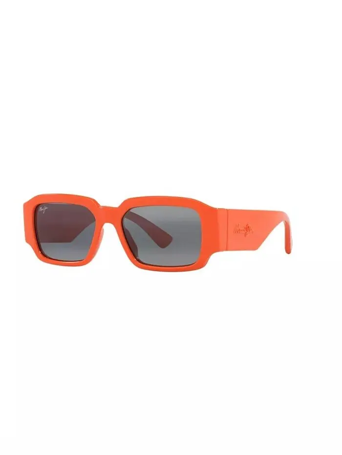 Поляризованные солнцезащитные очки унисекс, Купале Maui Jim