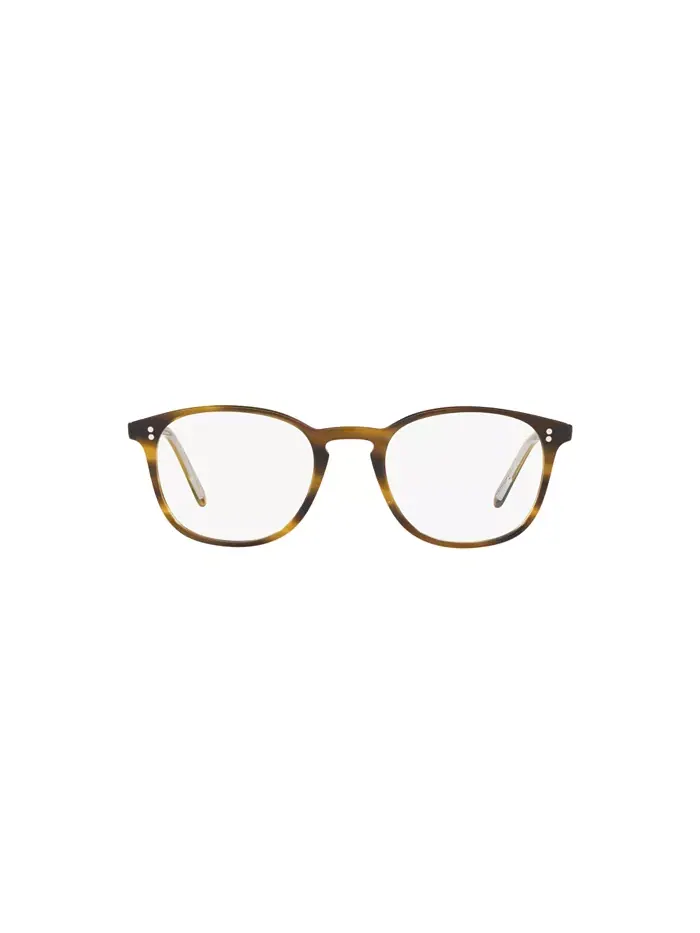 Мужские очки Finley Vintage, OV5397U Oliver Peoples — изображение 2 из 5, коричневый