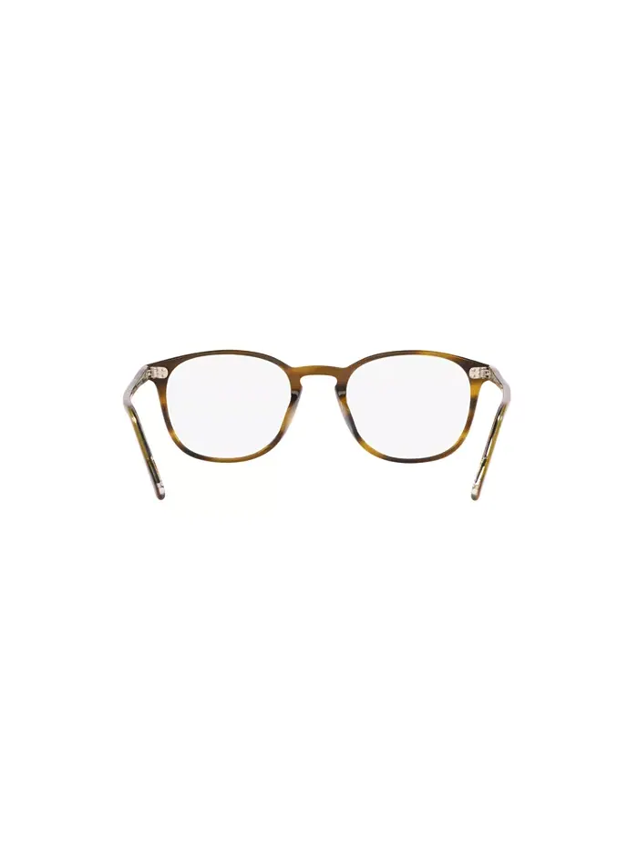 Мужские очки Finley Vintage, OV5397U Oliver Peoples — изображение 4 из 5, коричневый