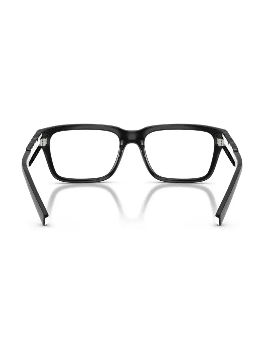 Квадратные очки унисекс Dolce Gabbana, DG5112 Dolce&Gabbana — изображение 5 из 5, черный