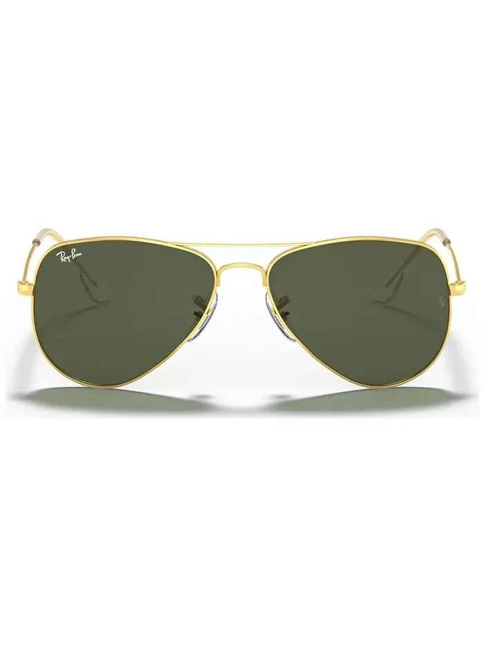 Солнцезащитные очки, RB3044 AVIATOR SMALL Ray-Ban