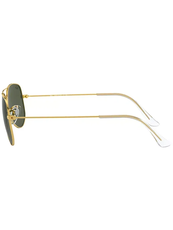 Солнцезащитные очки, RB3044 AVIATOR SMALL Ray-Ban — изображение 6 из 6, серый