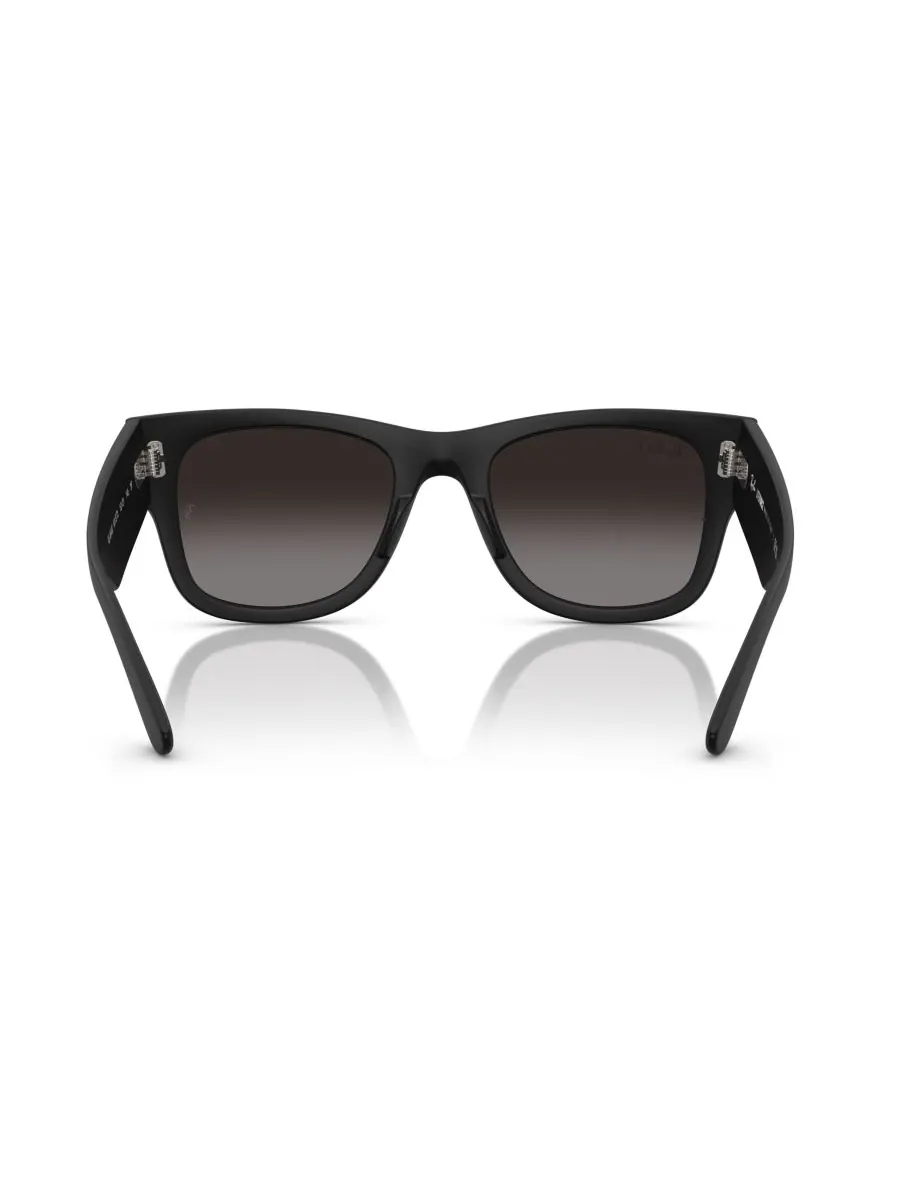 Солнцезащитные очки унисекс с поляризацией, RB4840S Ray-Ban — изображение 9 из 10, песочный коричневый