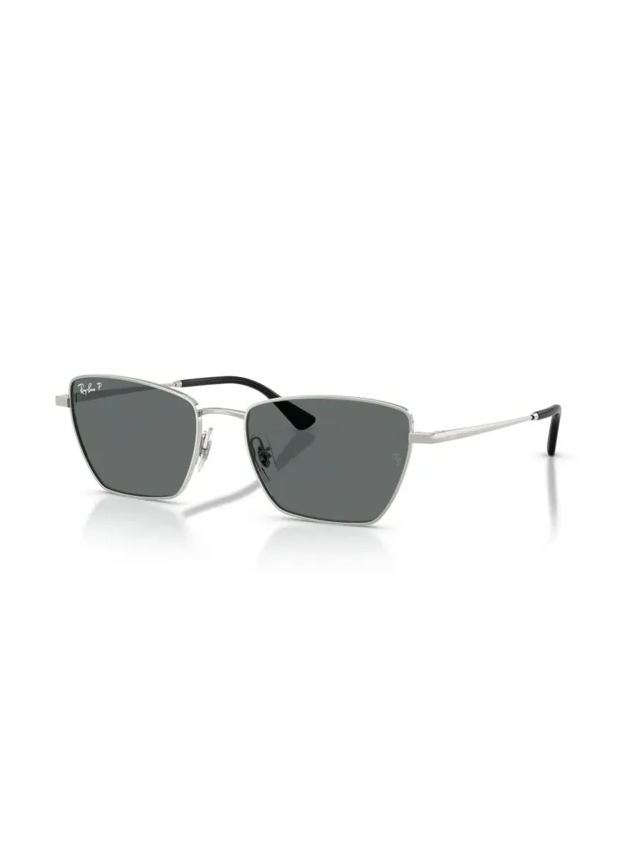 Солнцезащитные очки унисекс с поляризацией, RB3783 Ray-Ban