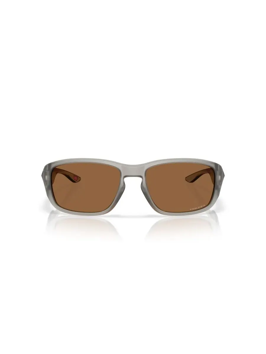 Мужские солнцезащитные очки Tourniquet, OO9521 Oakley — изображение 2 из 10, серый
