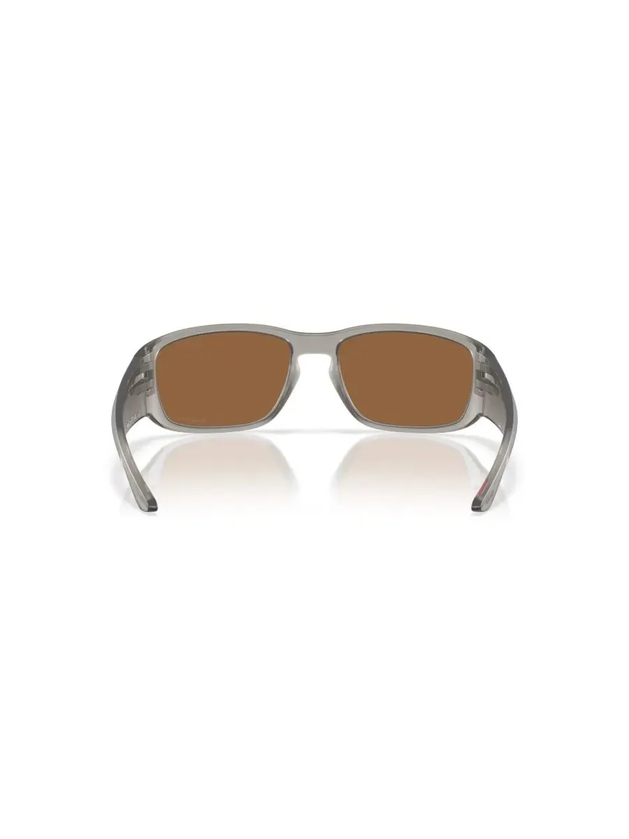 Мужские солнцезащитные очки Tourniquet, OO9521 Oakley — изображение 4 из 10, серый