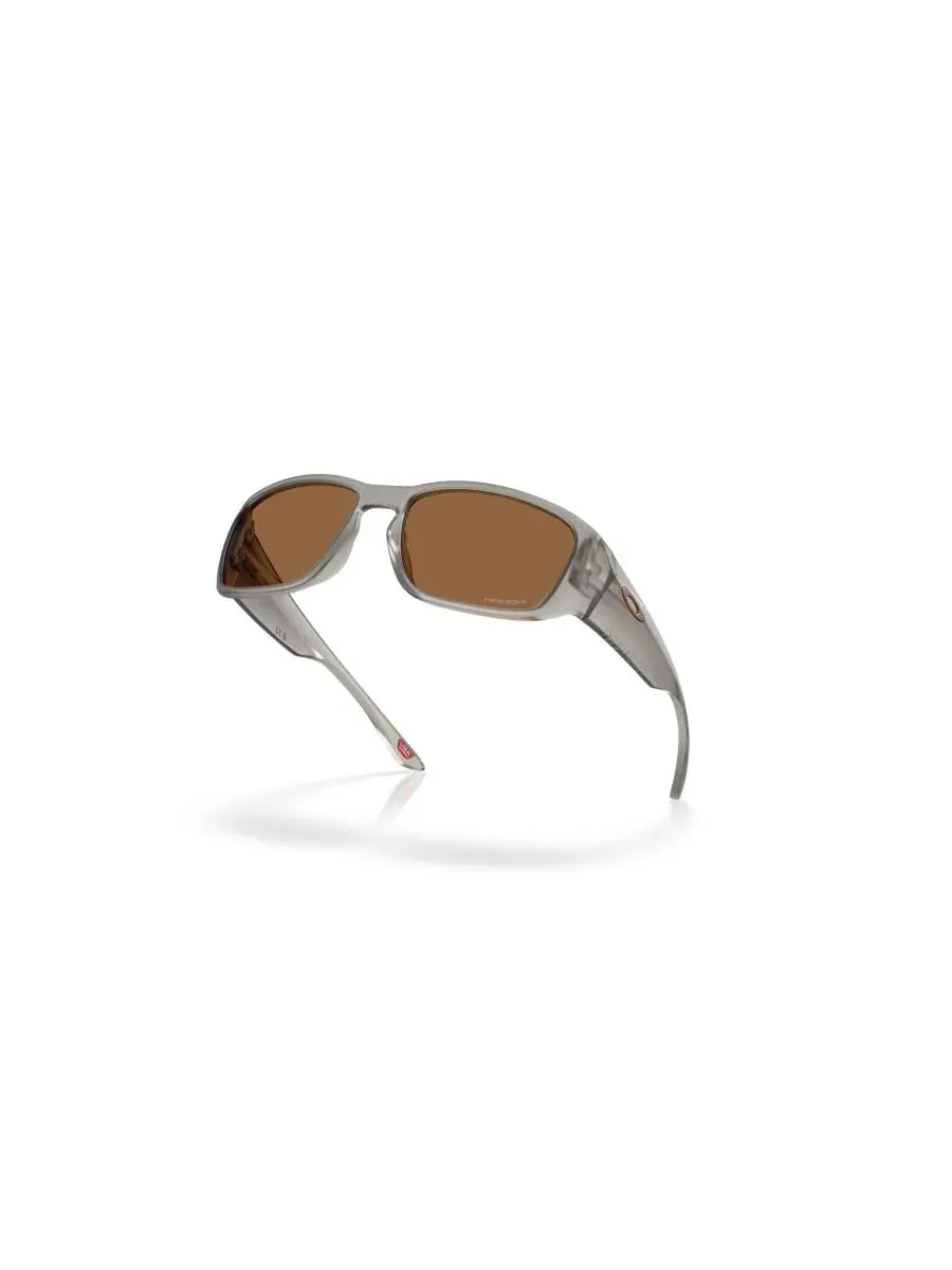 Мужские солнцезащитные очки Tourniquet, OO9521 Oakley — изображение 5 из 10, серый