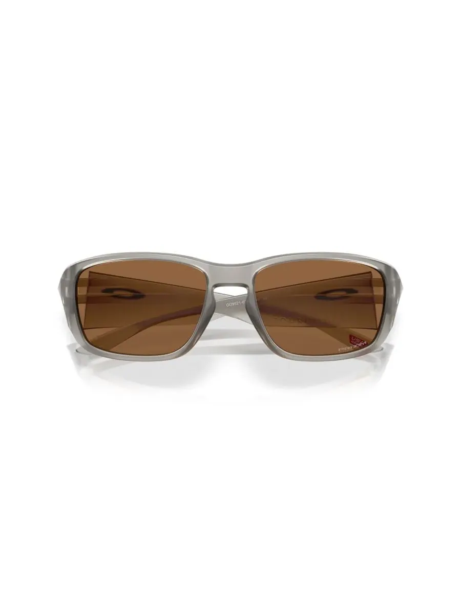Мужские солнцезащитные очки Tourniquet, OO9521 Oakley — изображение 6 из 10, серый