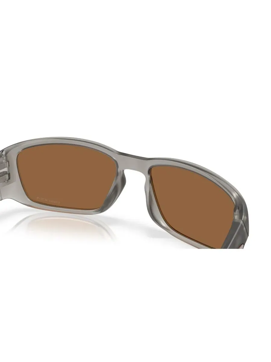 Мужские солнцезащитные очки Tourniquet, OO9521 Oakley — изображение 8 из 10, серый