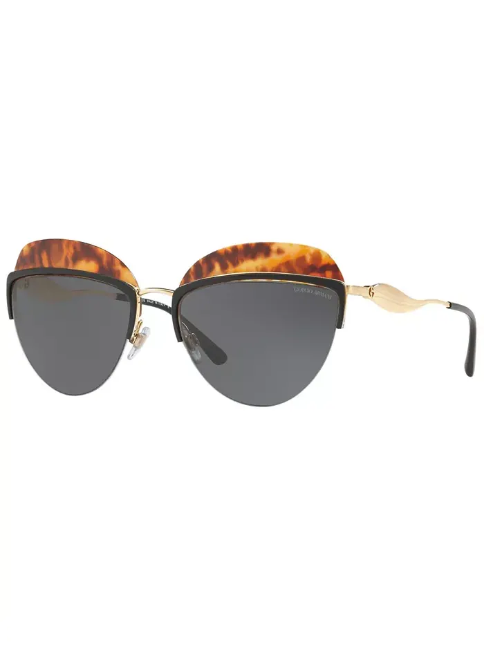 Женские солнцезащитные очки, AR6061 Giorgio Armani