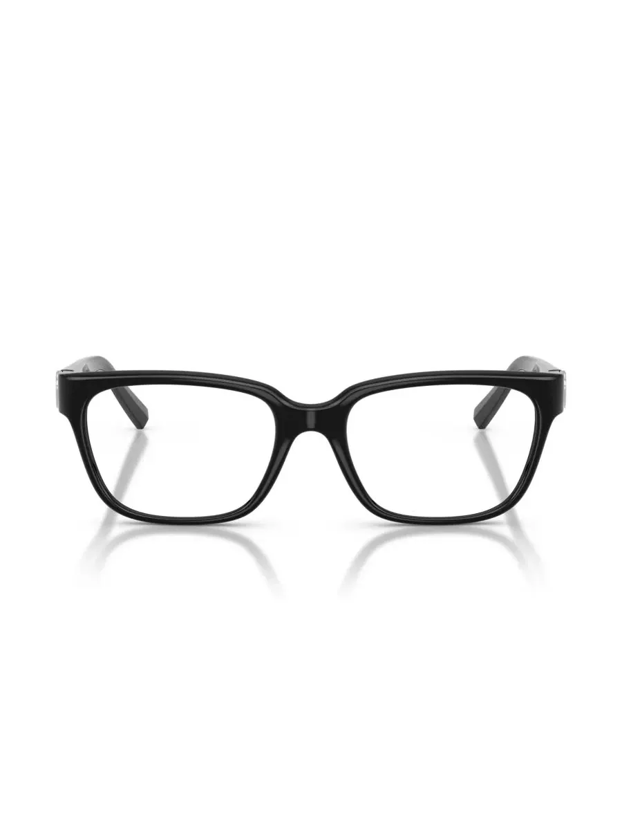 Женские очки-подушки, TF2286D Tiffany & Co. — изображение 4 из 5, черный