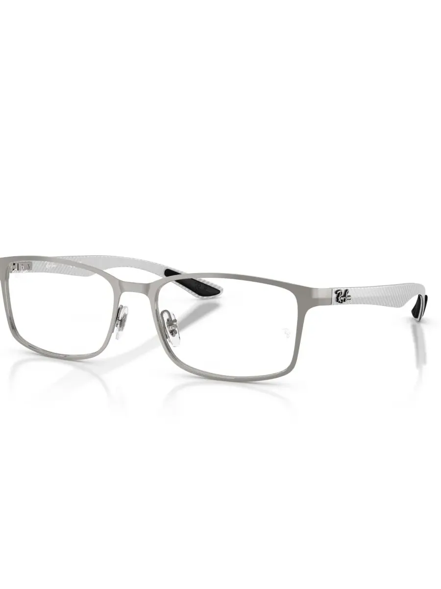 Очки унисекс прямоугольной формы, RB8424 Ray-Ban