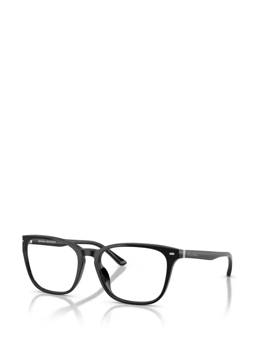 Мужские квадратные очки, BB2076U Brooks Brothers